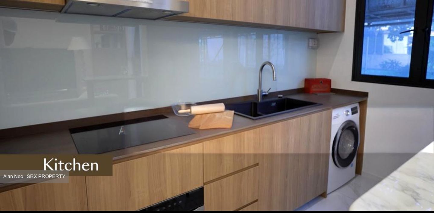 K Suites (D15), Apartment #502617781